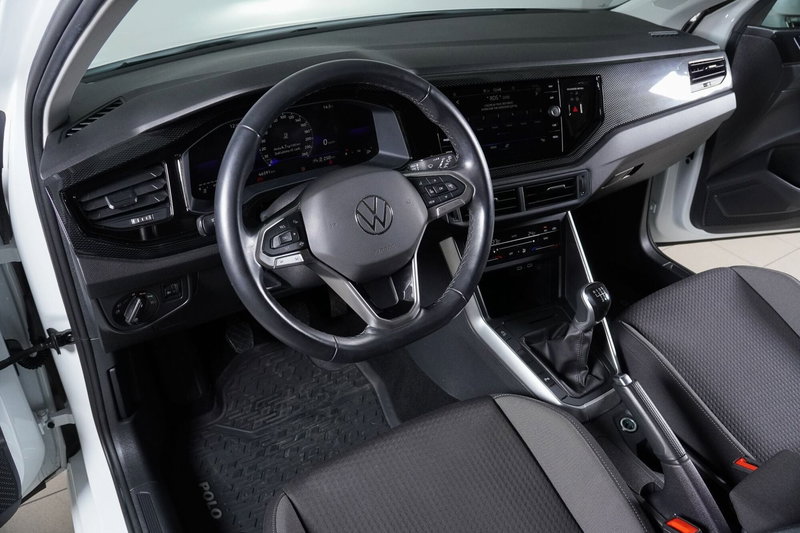 Volkswagen Polo usata a Perugia (15)