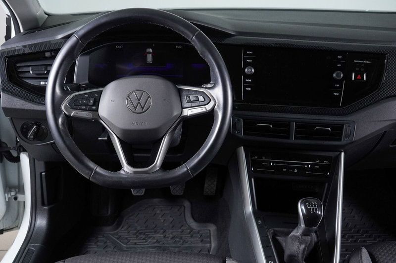 Volkswagen Polo usata a Perugia (16)