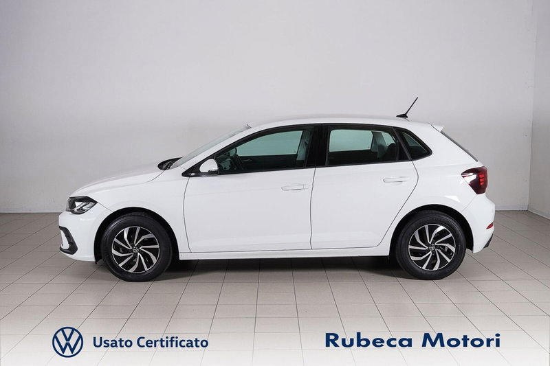 Volkswagen Polo usata a Perugia (3)