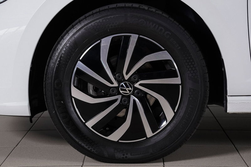 Volkswagen Polo usata a Perugia (6)