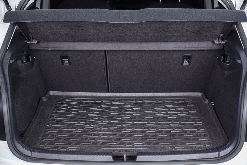 Volkswagen Polo usata a Perugia (7)