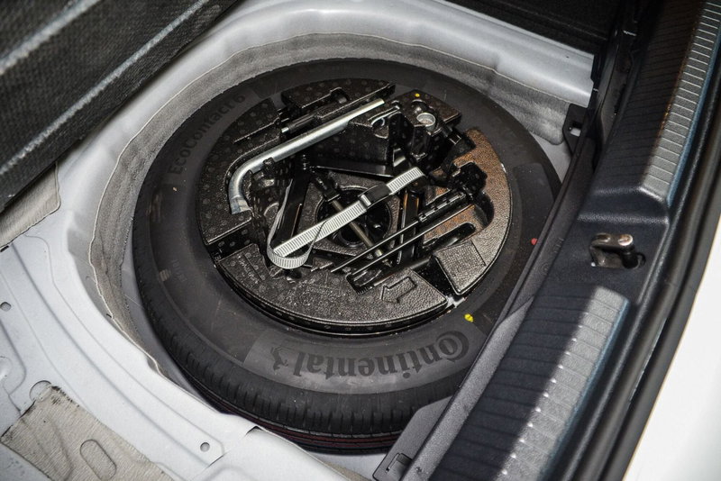 Volkswagen Polo usata a Perugia (8)