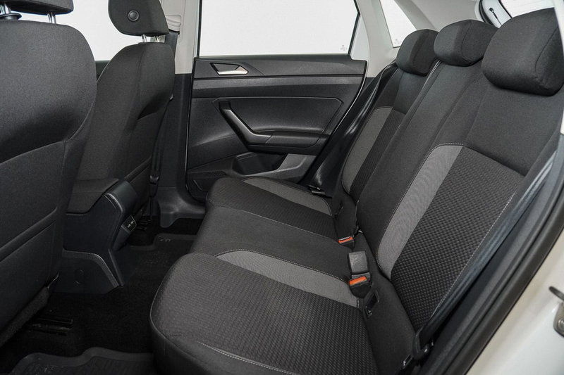 Volkswagen Polo usata a Perugia (9)