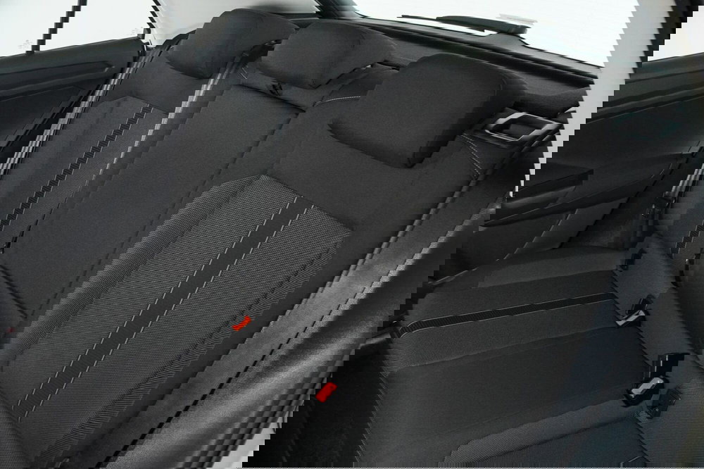 Volkswagen T-Roc usata a Perugia (10)