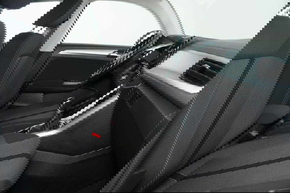 Volkswagen T-Roc usata a Perugia (11)