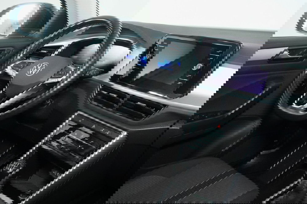 Volkswagen T-Roc usata a Perugia (13)