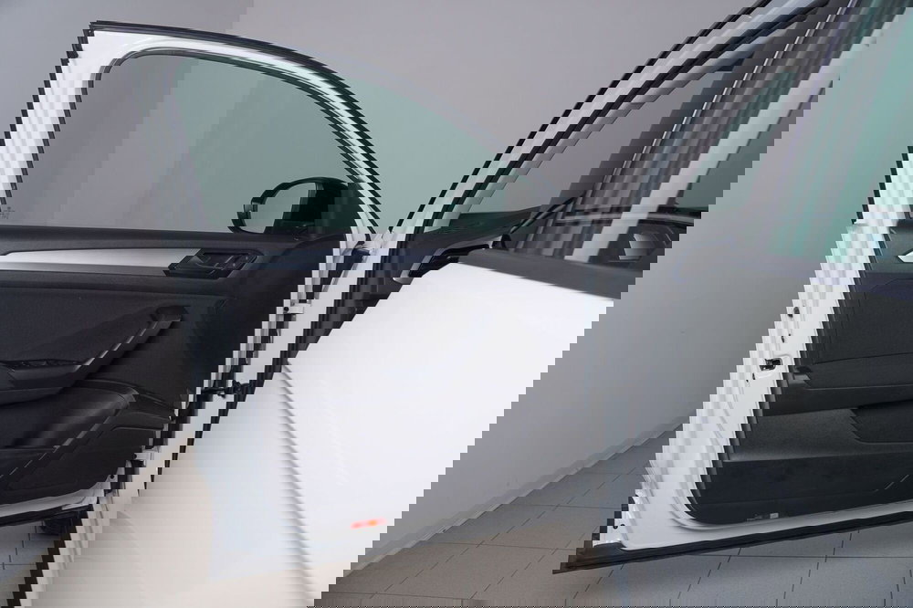 Volkswagen T-Roc usata a Perugia (14)