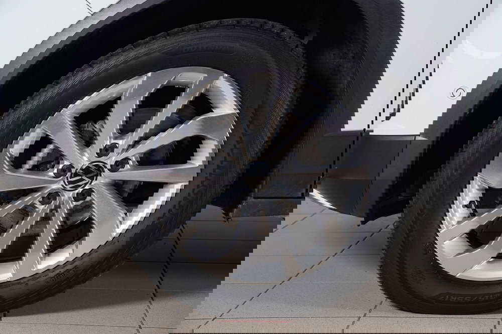 Volkswagen T-Roc usata a Perugia (6)