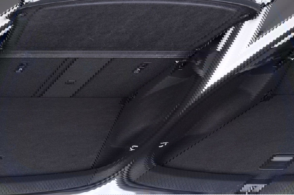 Volkswagen T-Roc usata a Perugia (7)