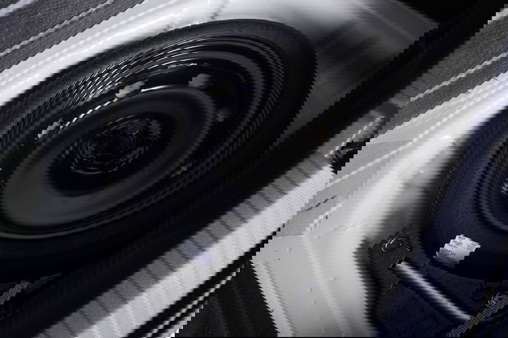 Volkswagen T-Roc usata a Perugia (8)