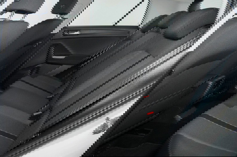 Volkswagen T-Roc usata a Perugia (9)