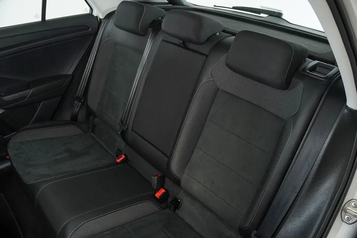 Volkswagen T-Roc usata a Perugia (10)