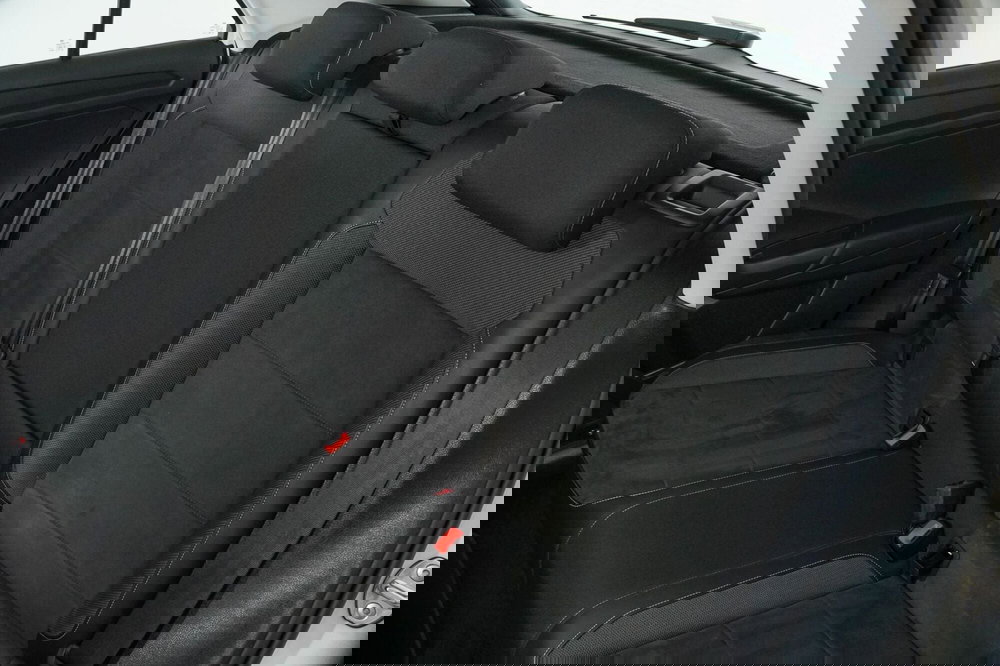 Volkswagen T-Roc usata a Perugia (10)