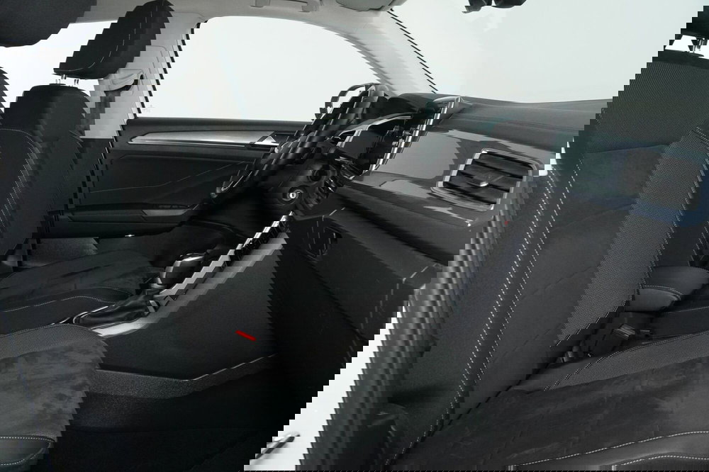 Volkswagen T-Roc usata a Perugia (11)