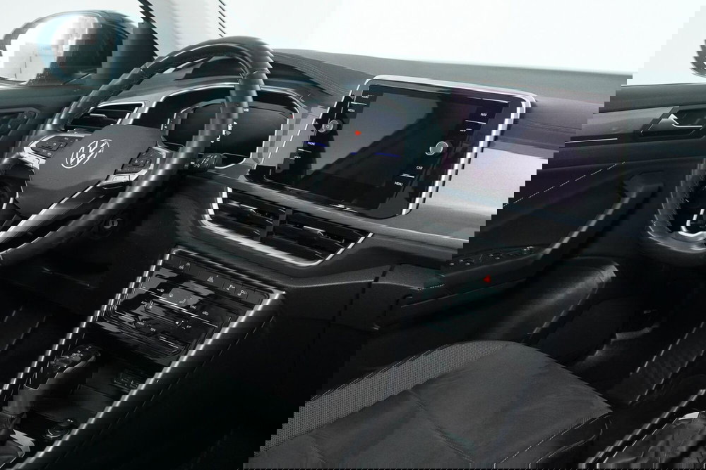 Volkswagen T-Roc usata a Perugia (13)