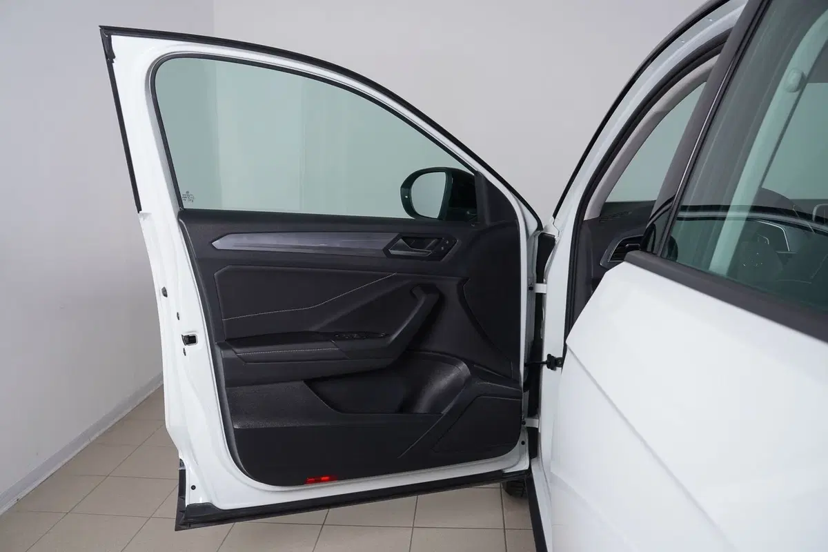 Volkswagen T-Roc usata a Perugia (14)