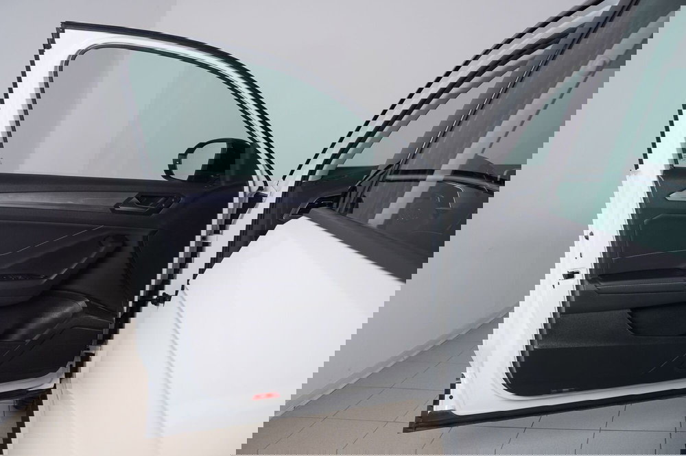 Volkswagen T-Roc usata a Perugia (14)