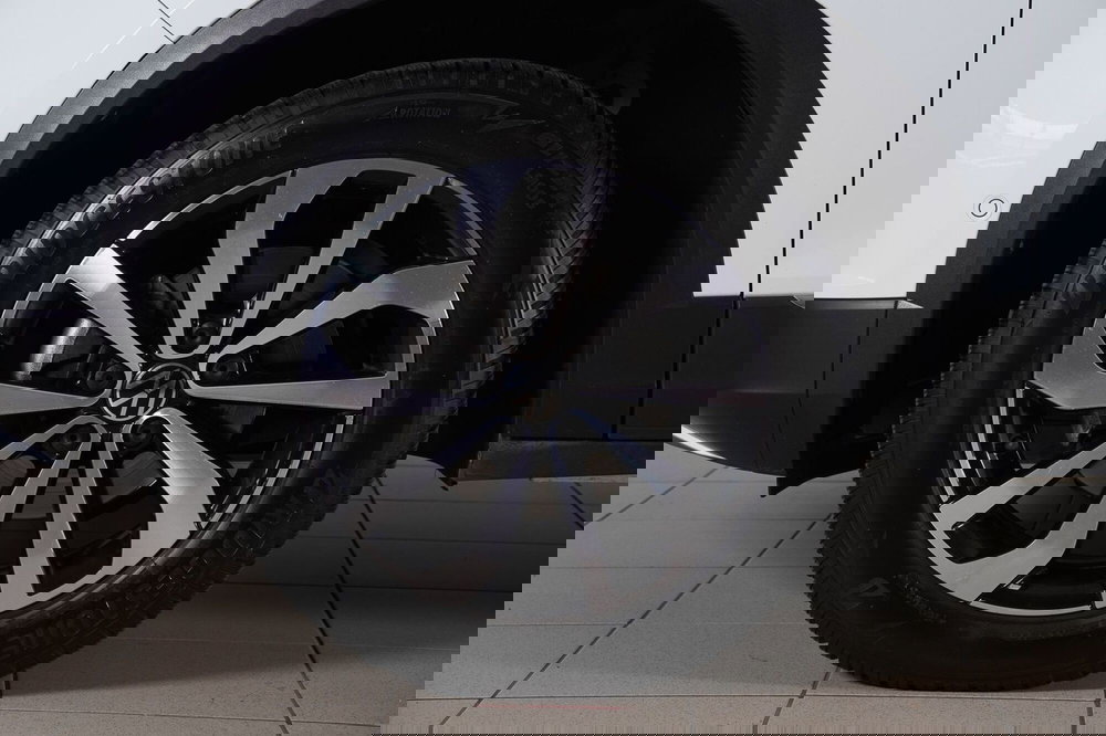 Volkswagen T-Roc usata a Perugia (6)