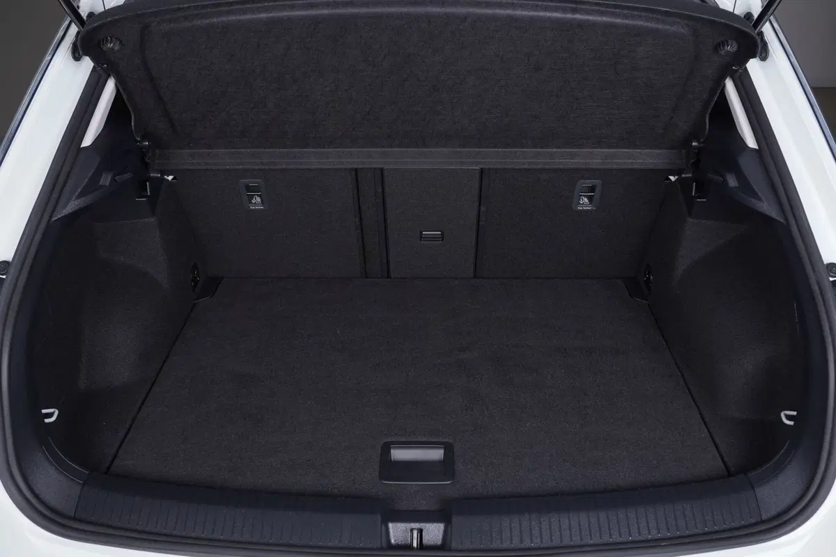 Volkswagen T-Roc usata a Perugia (7)