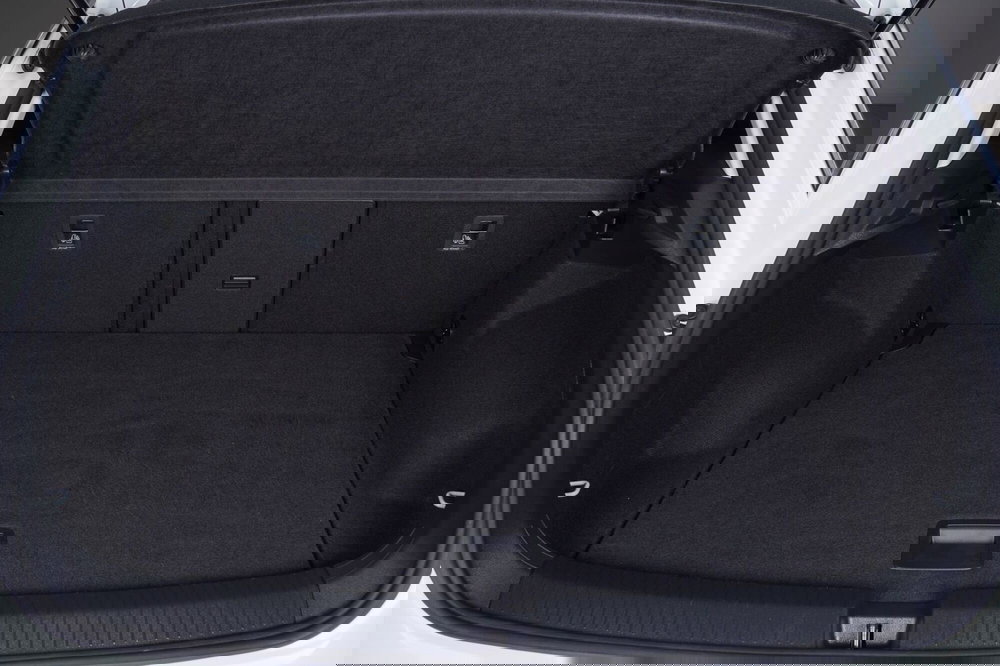 Volkswagen T-Roc usata a Perugia (7)