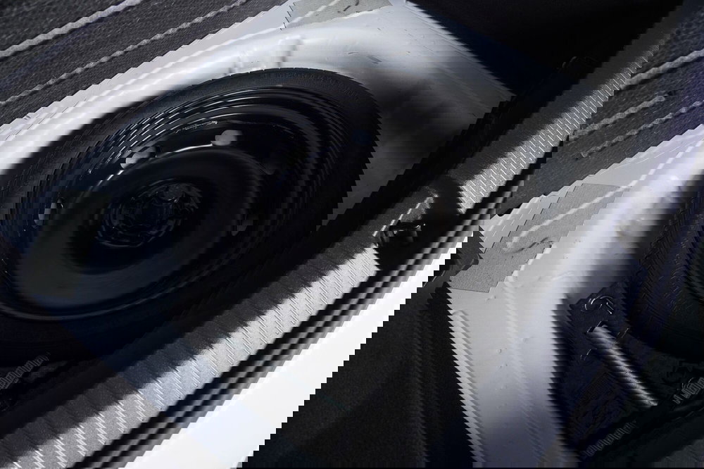 Volkswagen T-Roc usata a Perugia (8)