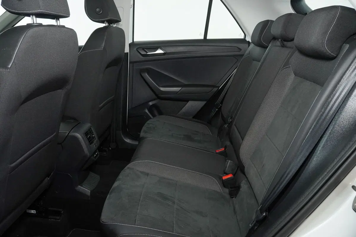 Volkswagen T-Roc usata a Perugia (9)