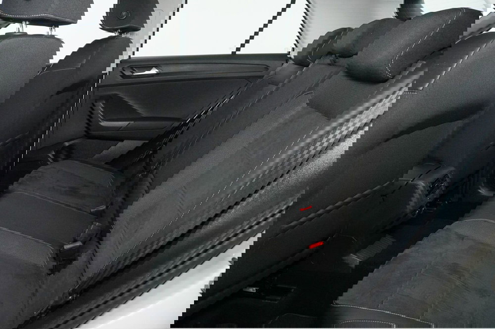 Volkswagen T-Roc usata a Perugia (9)