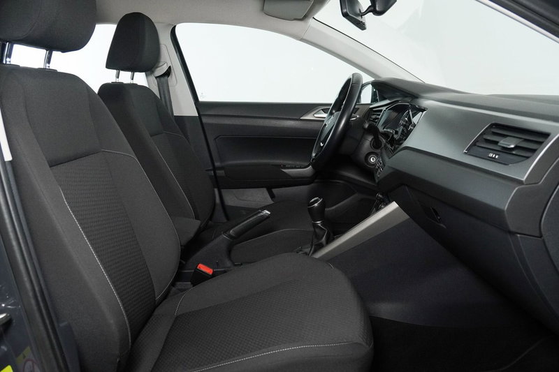 Volkswagen Polo usata a Perugia (10)