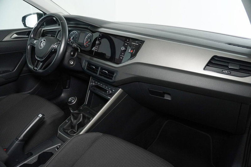 Volkswagen Polo usata a Perugia (11)