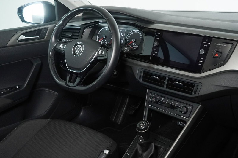 Volkswagen Polo usata a Perugia (12)