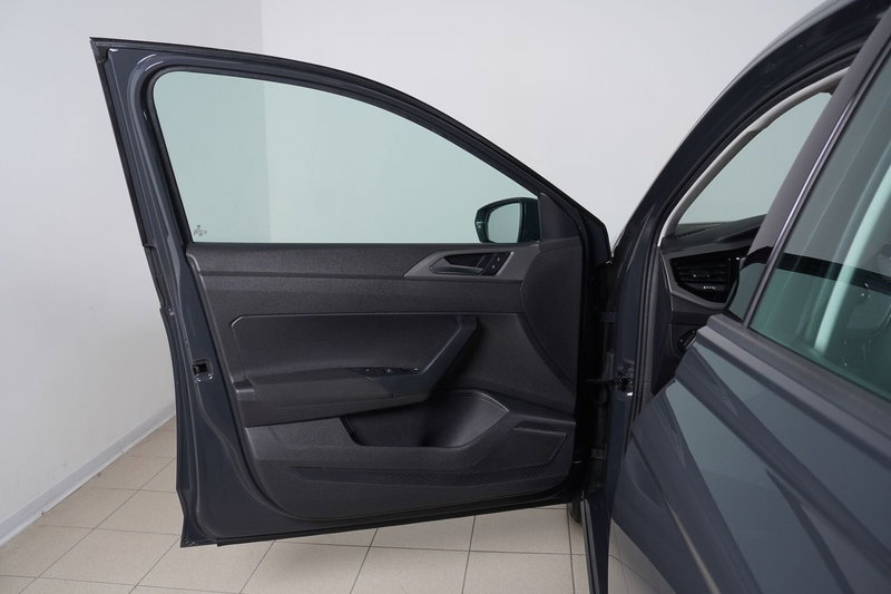 Volkswagen Polo usata a Perugia (13)