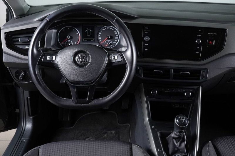 Volkswagen Polo usata a Perugia (15)