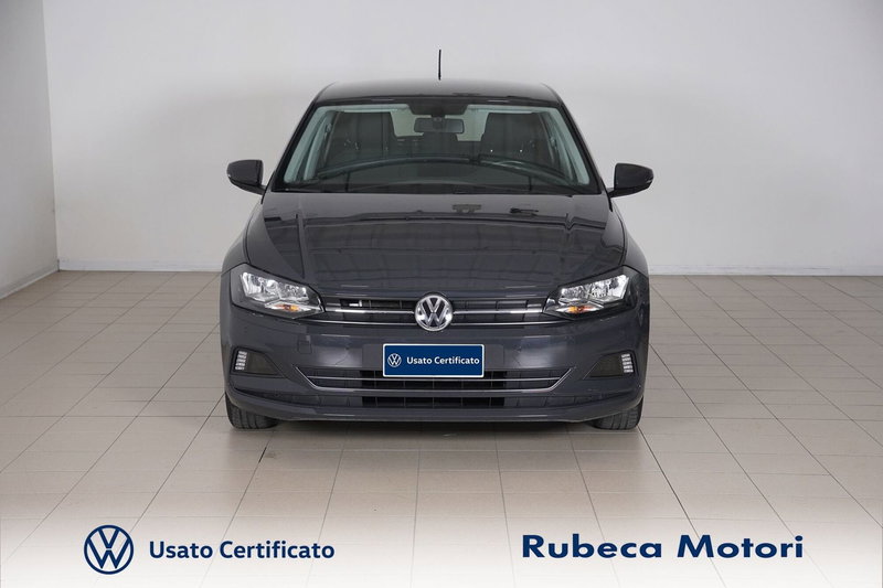 Volkswagen Polo usata a Perugia (2)