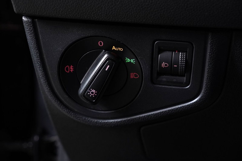 Volkswagen Polo usata a Perugia (20)