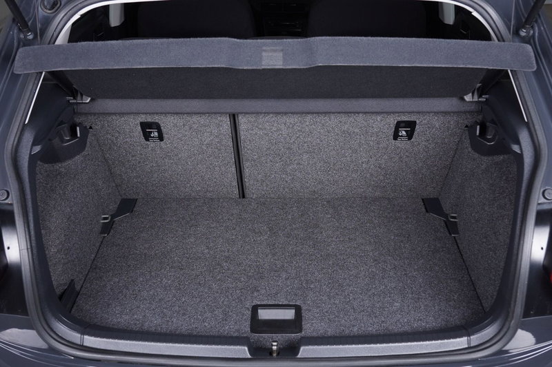 Volkswagen Polo usata a Perugia (7)