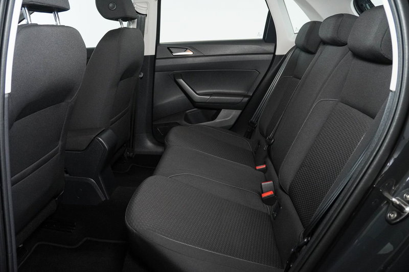 Volkswagen Polo usata a Perugia (8)