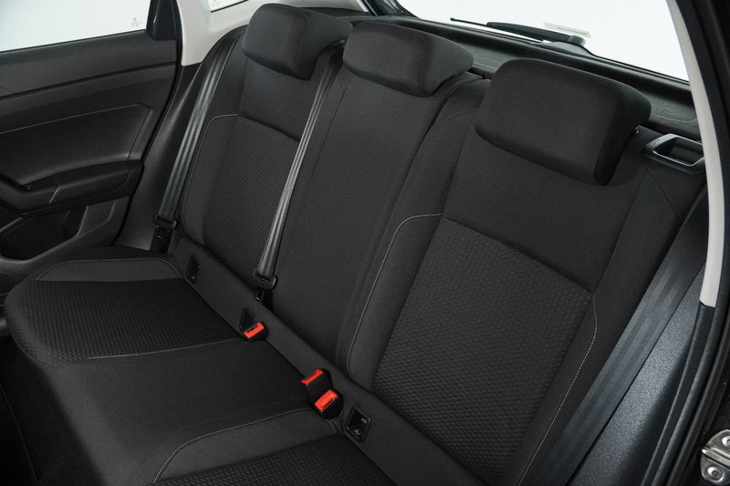 Volkswagen Polo usata a Perugia (9)