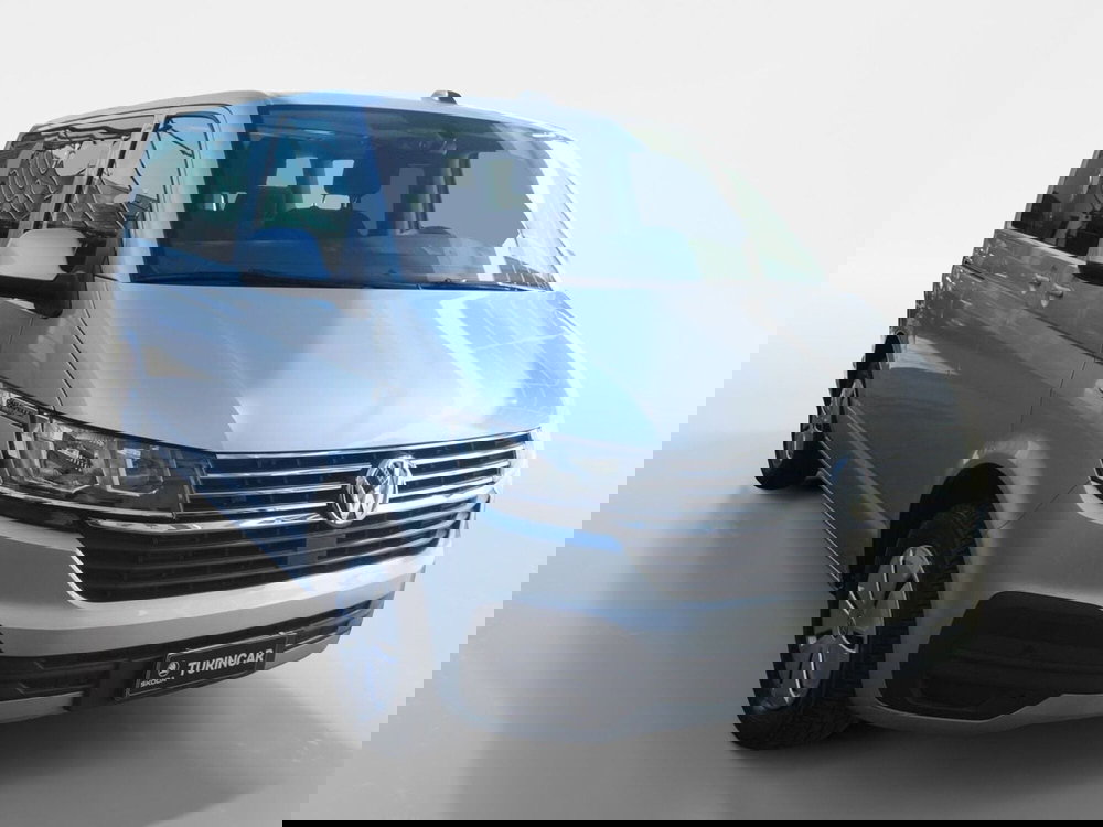 Volkswagen Veicoli Commerciali T6.1 usata a Torino