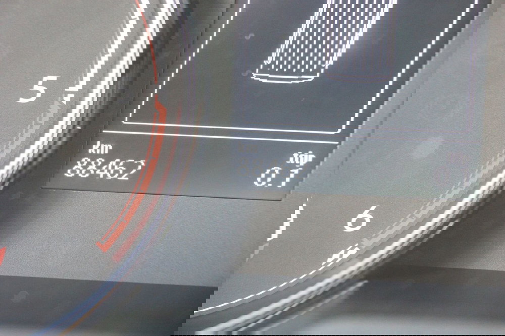 Volkswagen Veicoli Commerciali T6.1 usata a Torino (13)