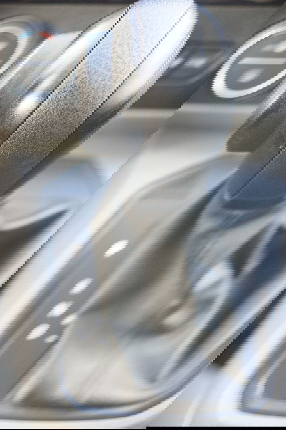 Volkswagen Veicoli Commerciali T6.1 usata a Torino (14)