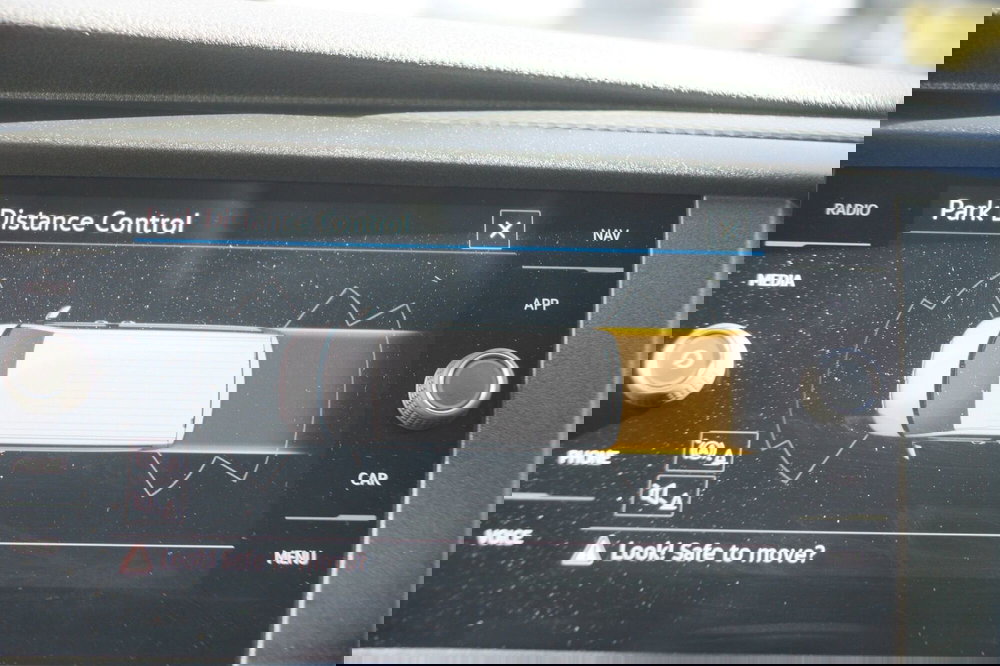 Volkswagen Veicoli Commerciali T6.1 usata a Torino (16)