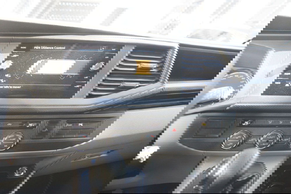 Volkswagen Veicoli Commerciali T6.1 usata a Torino (17)