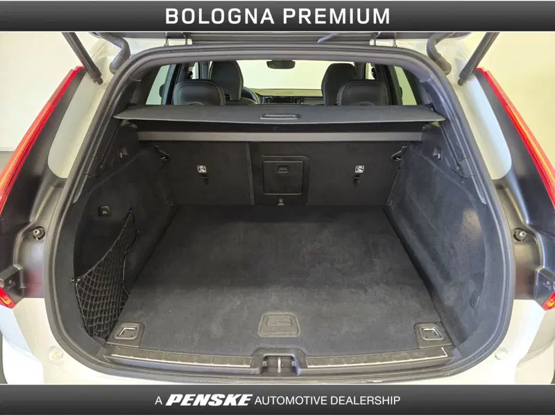 Volvo XC60 usata a Bologna (10)