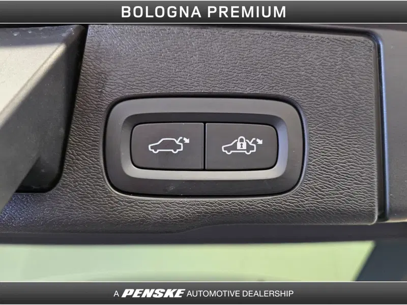 Volvo XC60 usata a Bologna (11)