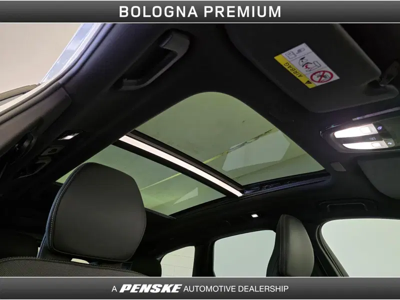 Volvo XC60 usata a Bologna (12)