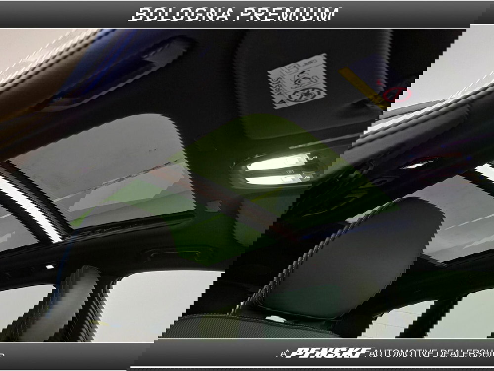 Volvo XC60 usata a Bologna (12)