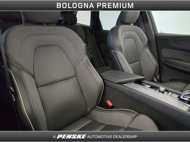 Volvo XC60 usata a Bologna (18)