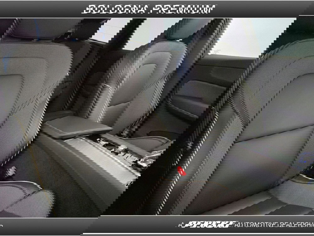 Volvo XC60 usata a Bologna (18)