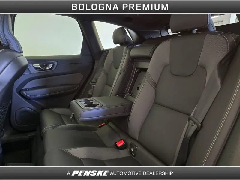 Volvo XC60 usata a Bologna (19)