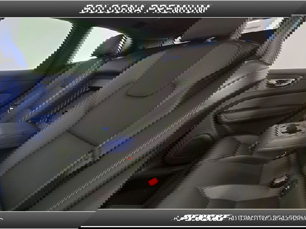 Volvo XC60 usata a Bologna (19)